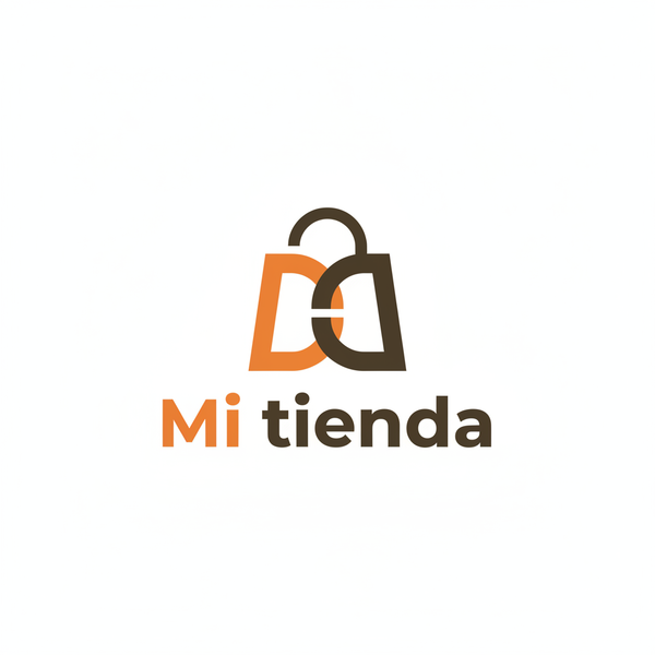 Logo Mi tienda